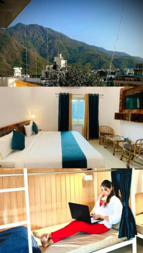 GreenDay Escapes Rishikesh